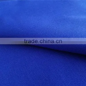 Twill Fabric for Work Wear in Bulk thumbnail-6