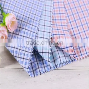 New Fashion Poplin Fabric for Children Shirt thumbnail-3
