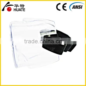 Eyewear Safety Goggles With Ventilation Holes thumbnail-5