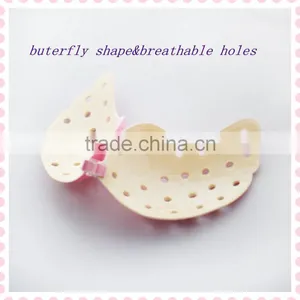 Breathable Special Shape Front Closure Backless Stylish Sexy Bra thumbnail-1