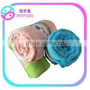 100% Microfiber Ladies Dress Hand Towel thumbnail-5