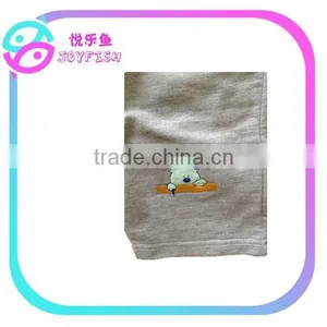 French Terry Knitted Boy's Shorts thumbnail-4