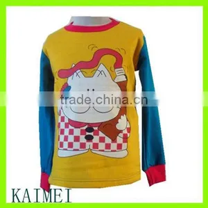 Children's Pajamas thumbnail-1