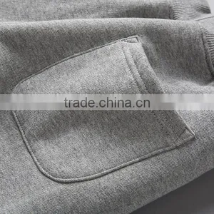Factory Sweat Pants Fleece Sport Trousers Cheap Fleece Pants With Pockets Jogger Pants thumbnail-5