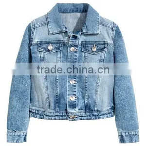 2017 Latest Kid Jackets Custom,high Quality Kid Jacket,cheap Kid Jacket thumbnail-3