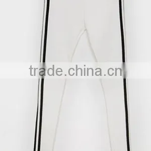 2016 Fashion 100% Cotton Leggings With the Taping thumbnail-4