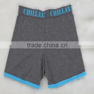 Sexy Boy Boxer Briefs OEM Underwear thumbnail-2
