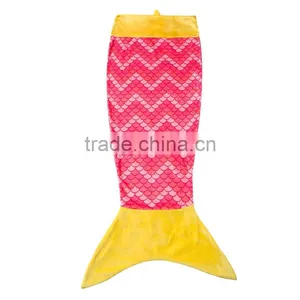 ShiJ Tails for Kids, Pink Mermaid thumbnail-2