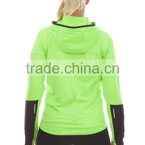2016 Life Light Cycling Jacket for Woman thumbnail-3