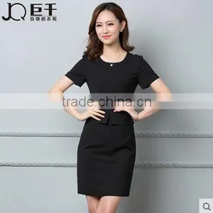 OEM Service Latest Popular Hot Sale Modern Design Official Business Dress thumbnail-1