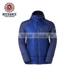Quilted Lightweight Jacket PQ133 thumbnail-1