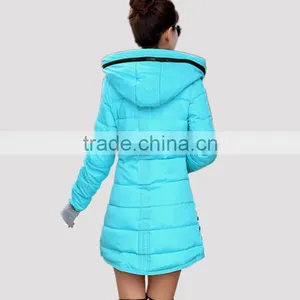 2014 Ladies Winter Jackets,jacket Woman Winter thumbnail-2