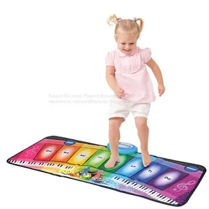 Rainbow Piano Mat thumbnail-1