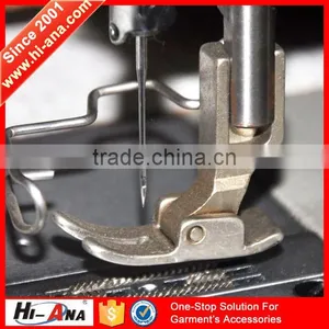 Hi-ana Part1 Trade Assurance Good Supplying Sewing Machine Presser Feet thumbnail-1
