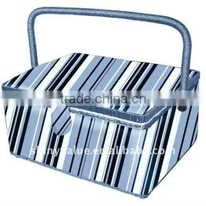 Factory Price Wholesale Sewing Basket For Home &Travel From Nanjing thumbnail-1