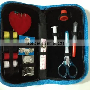 Delux Leather Sewing Kit thumbnail-1