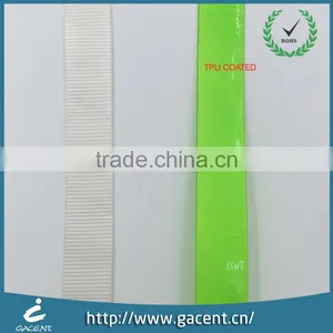 Soft Quality Nylon Webbing With TPU and PVC Coating thumbnail-4