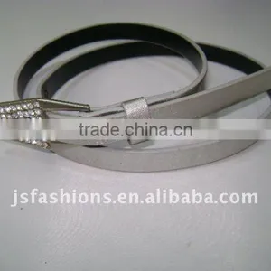 Fashion Glittery Diamond Belt for Lady thumbnail-1