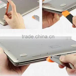 Jakemy JM-OP06 Mobile Phone Repair Tools /Roller Opening Tools / Stainless Steel Machine Opening Tool for IPad for Tablet Repair thumbnail-1