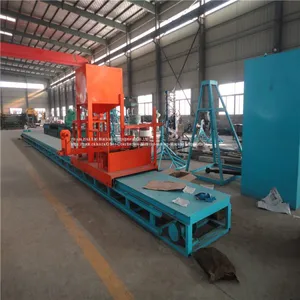 Hot Sale! Frp Plastic Tank Winding Machine the Usage and Operation Are Very Convenient. thumbnail-1