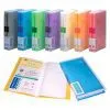 Sell Colorful White Edge Name Card Holders thumbnail-1
