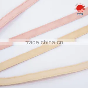 Sexy Lingerie Lace Camisole Nylon Material Bra Straps thumbnail-5