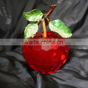Red Crystal Apple thumbnail-1