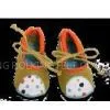 Wool Felt for Child Shoes(2) thumbnail-1