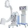 High Frequency Mobile C-arm x Ray Machine (PLX112B ) thumbnail-1