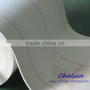 Canvas Webbing It's Your Good Choice! Made in China Endless Cotton Biscuit Webbing thumbnail-6