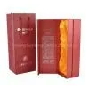 Luxury Packaging Wooden Wine Set thumbnail-1