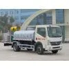 Dongfeng 4*2 Water Tanker Truck With Pesticide Spraying Truck thumbnail-1