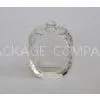 80ML Color Coating Frosting Electro-plated Perfume Glass Bottles thumbnail-1