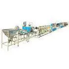 SJ65/33 Drip Irrigation Pipe Making Machine / Drip Irrigation Production Line 0.5 - 1.5mm thumbnail-1