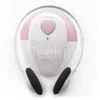 Portable at Home Baby's Heartbeat 12 Week Fetal Doppler With Backlight DC 9V Dry Battery thumbnail-1