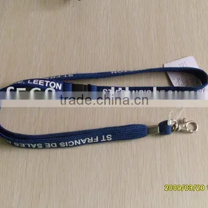Lanyards,polyester Lanyard,noly Lanyard thumbnail-1