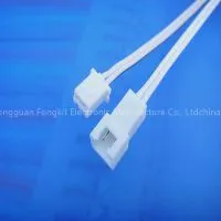 LED Furniture Jst 24V High Lumens 2 Pin Plug Cables Male Female Outlets thumbnail-1