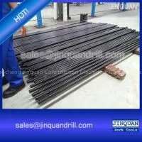 Top Hammer Rock Tools - Drill Rods,MF Rod,extension Rod thumbnail-1