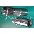 Passivation Consumer Electronics CNC Turning Services With Stainless Steels thumbnail-1