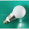 Milk 5W Led Bulb thumbnail-1
