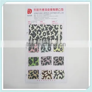 Pvc Synthetic Leather For Sofa Upholstery thumbnail-1
