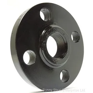 Carbon Steel Flange thumbnail-1