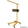 Sell Multi-Functional Short-Wave Infrared Baking Light thumbnail-1