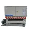 NO.4,Hairline Belt Grinding Finishing Polishing Brushing Machines for Stainless Steel Alu.sheets Surface thumbnail-1