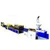 PVC Window and Door Plate Extrusion Line thumbnail-1