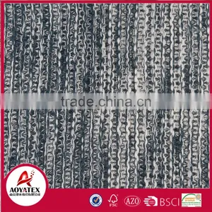 100% Acrylic Blanket, Plaid Knitted Wholesale Throw Winter Blanket thumbnail-2