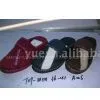 Cotton Slippers thumbnail-1