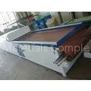Compact Structure Automatic Laminating Machine, Veneering Dry Lamination Machine thumbnail-1