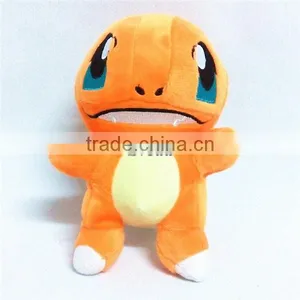SV-PM011 Pokemon Plush Toy, 6 Inch Pokemon go Stuffed&Plush Toy Animal thumbnail-3