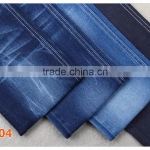 B3004 69%C 26%P 3%R 2%S 10.5oz Denim Fabric Made in China thumbnail-5